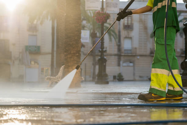 Best Patio and Deck Pressure Washing  in Lifornia Polytechnic State University, CA